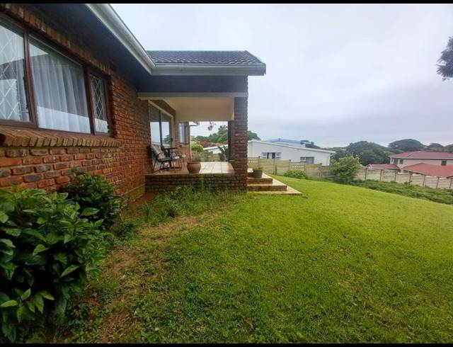 3 BEDROOM HOUSE FOR SALE IN PUMULA